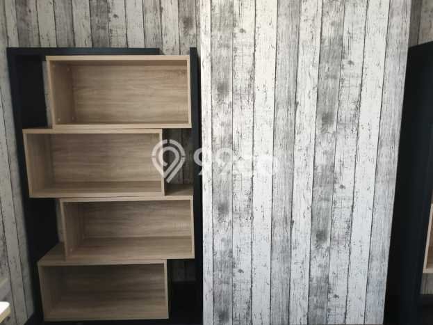 Hunian Apartemen Mewah & Prestisius 4 Kamar di Kemayoran, Jakarta Pusat Hunian Apartemen Mewah & Prestisius 4 Kamar di Kemayoran, Jakarta Pusat