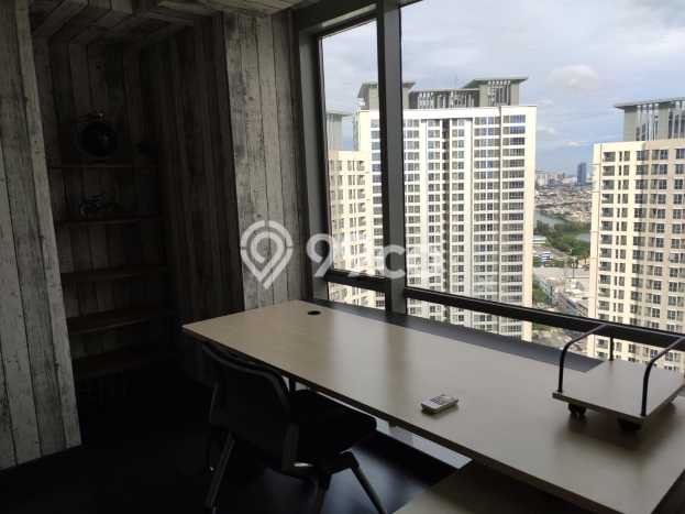 Hunian Apartemen Mewah & Prestisius 4 Kamar di Kemayoran, Jakarta Pusat Hunian Apartemen Mewah & Prestisius 4 Kamar di Kemayoran, Jakarta Pusat