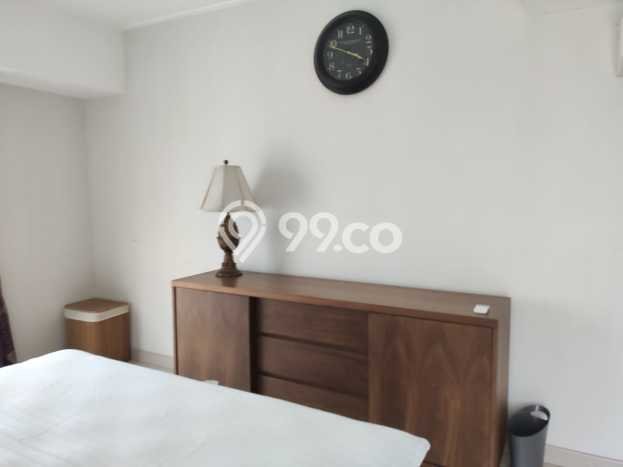 Hunian Apartemen Mewah & Prestisius 4 Kamar di Kemayoran, Jakarta Pusat Hunian Apartemen Mewah & Prestisius 4 Kamar di Kemayoran, Jakarta Pusat