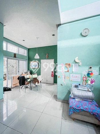 For Sale Rumah Mewah Exclusive di Kramat Jati, Jakarta Timur For Sale Rumah Mewah Exclusive di Kramat Jati, Jakarta Timur