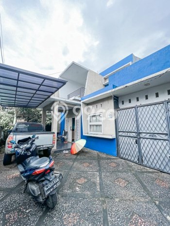 For Sale Rumah Mewah Exclusive di Kramat Jati, Jakarta Timur For Sale Rumah Mewah Exclusive di Kramat Jati, Jakarta Timur