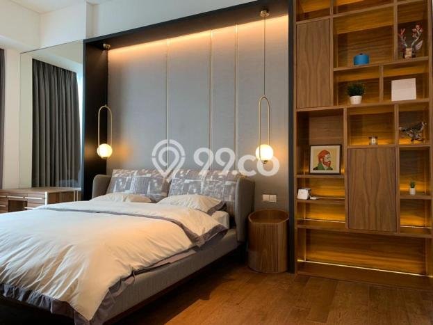 Sewa Apartemen Hemat di Tanah Abang, Jakarta Pusat Dekat Fasilitas Umum Sewa Apartemen Hemat di Tanah Abang, Jakarta Pusat Dekat Fasilitas Umum