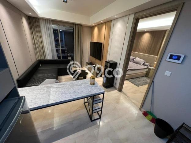 Apartemen Terawat Dijual di Jakarta Utara Spesifikasi 1 KT, 1 KM Apartemen Terawat Dijual di Jakarta Utara Spesifikasi 1 KT, 1 KM