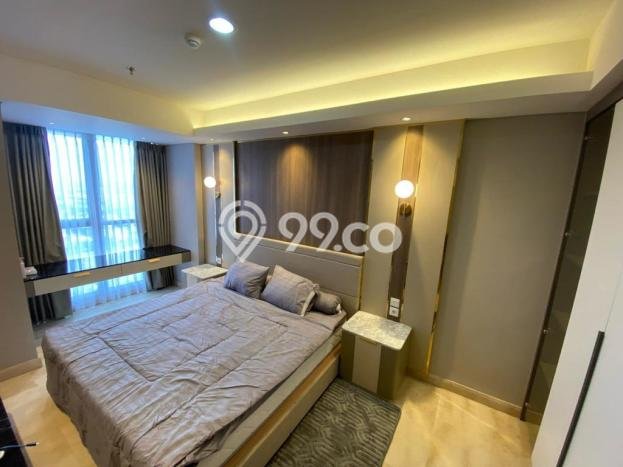 Apartemen Terawat Dijual di Jakarta Utara Spesifikasi 1 KT, 1 KM Apartemen Terawat Dijual di Jakarta Utara Spesifikasi 1 KT, 1 KM