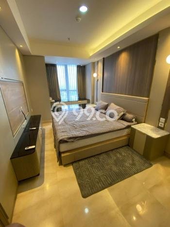 Apartemen Terawat Dijual di Jakarta Utara Spesifikasi 1 KT, 1 KM Apartemen Terawat Dijual di Jakarta Utara Spesifikasi 1 KT, 1 KM