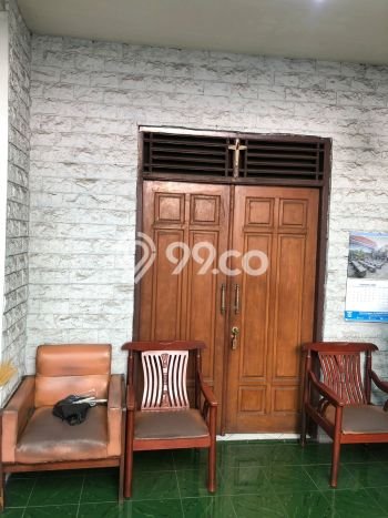 Komersial Dijual di Prime Area Jakarta Timur Luas 410m2 Komersial Dijual di Prime Area Jakarta Timur Luas 410m2