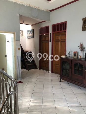 Komersial Dijual di Prime Area Jakarta Timur Luas 410m2 Komersial Dijual di Prime Area Jakarta Timur Luas 410m2