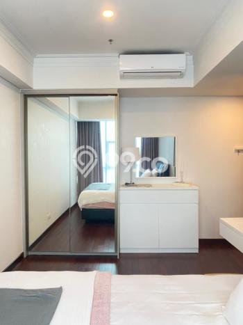 Apartemen Prestisius Dijual di Jakarta Selatan Lokasi Strategis Punya 2 Kamar Tidur Apartemen Prestisius Dijual di Jakarta Selatan Lokasi Strategis Punya 2 Kamar Tidur