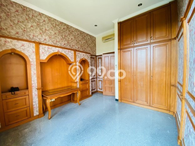 Rumah Eksklusif Dijual LT 607m2 di Jagakarsa, Jakarta Selatan Rumah Eksklusif Dijual LT 607m2 di Jagakarsa, Jakarta Selatan