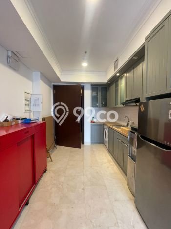 Dijual Apartemen 2 KT & 1 KM di Jakarta Selatan Lokasi Strategis Dijual Apartemen 2 KT & 1 KM di Jakarta Selatan Lokasi Strategis