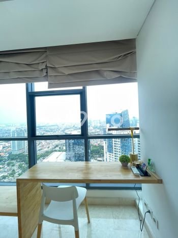 Dijual Apartemen 2 KT & 1 KM di Jakarta Selatan Lokasi Strategis Dijual Apartemen 2 KT & 1 KM di Jakarta Selatan Lokasi Strategis