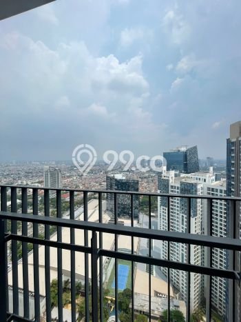 Dijual Apartemen 2 KT & 1 KM di Jakarta Selatan Lokasi Strategis Dijual Apartemen 2 KT & 1 KM di Jakarta Selatan Lokasi Strategis
