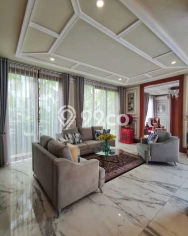 Jual Rumah Mewah Elegan Dengan View Cantik di Menteng Dalam, Jakarta Selatan Jual Rumah Mewah Elegan Dengan View Cantik di Menteng Dalam, Jakarta Selatan
