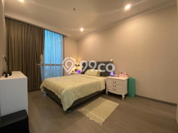 Dijual Apartemen Mewah 3 Bedroom di Jakarta Selatan Dekat ke Fasilitas Umum Dijual Apartemen Mewah 3 Bedroom di Jakarta Selatan Dekat ke Fasilitas Umum