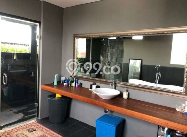 Rumah Modern Minimalis Kemang Jakarta Selatan 3 Lantai Bagus Rumah Modern Minimalis Kemang Jakarta Selatan 3 Lantai Bagus