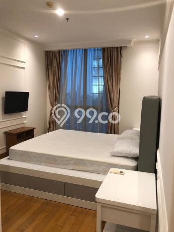 Apartemen Strategis 180m2 di Senopati Jakarta Selatan 3 KT Apartemen Strategis 180m2 di Senopati Jakarta Selatan 3 KT