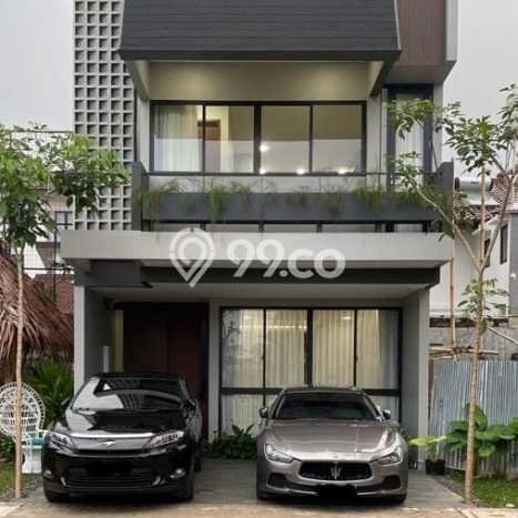 Hot Offer Hunian Premium Ideal dan Luas di Cilandak, Jakarta Selatan Hot Offer Hunian Premium Ideal dan Luas di Cilandak, Jakarta Selatan