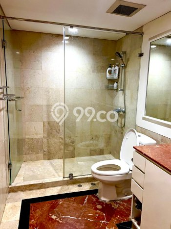 Hunian Apartemen Eksklusif untuk Dijual di Jakarta Selatan dengan 3 BR & 2 Kamar Mandi Hunian Apartemen Eksklusif untuk Dijual di Jakarta Selatan dengan 3 BR & 2 Kamar Mandi