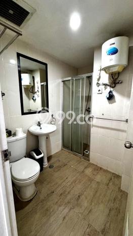 Hunian Strategis 92m2 di Kuningan Jakarta Selatan 3 Bedroom Hunian Strategis 92m2 di Kuningan Jakarta Selatan 3 Bedroom