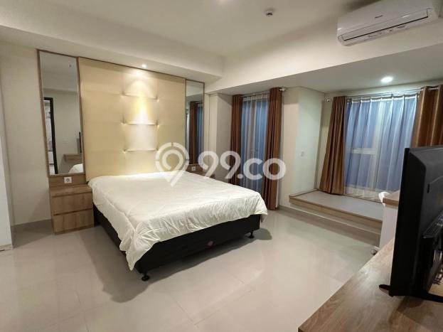 Unit Apartemen Dijual di Cikarang Selatan, Bekasi, dengan 2 Bedroom, 2 Bathroom Unit Apartemen Dijual di Cikarang Selatan, Bekasi, dengan 2 Bedroom, 2 Bathroom