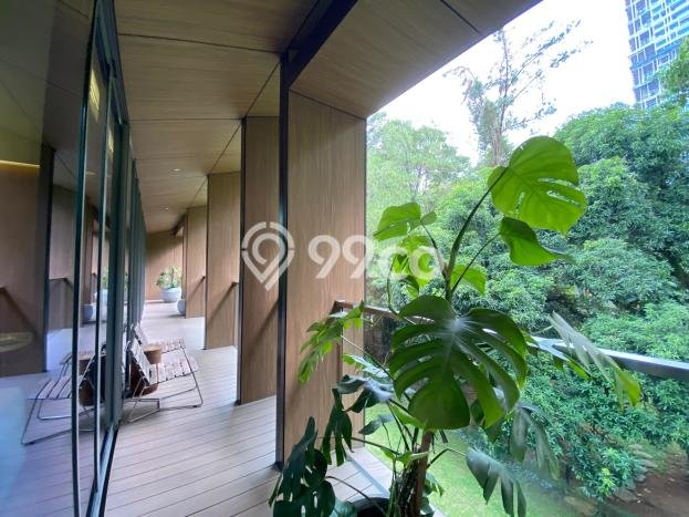 Hunian Apartemen Mewah & Prestisius 3 Kamar di Kebayoran Baru, Jakarta Selatan Hunian Apartemen Mewah & Prestisius 3 Kamar di Kebayoran Baru, Jakarta Selatan