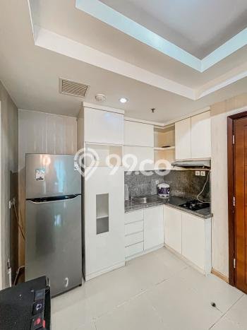 Hunian Apartemen Ideal untuk Dijual di Jakarta Selatan dengan 2 Kamar Hunian Apartemen Ideal untuk Dijual di Jakarta Selatan dengan 2 Kamar