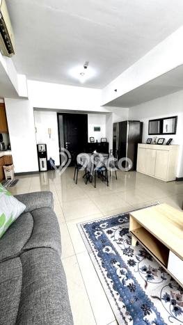 Hunian Strategis 92m2 di Kuningan Jakarta Selatan 3 Bedroom Hunian Strategis 92m2 di Kuningan Jakarta Selatan 3 Bedroom