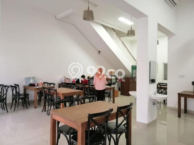 Dijual Ruko Kawasan Premium Kawasan BSD, Luas 204m2m², Jalan Utama Dijual Ruko Kawasan Premium Kawasan BSD, Luas 204m2m², Jalan Utama