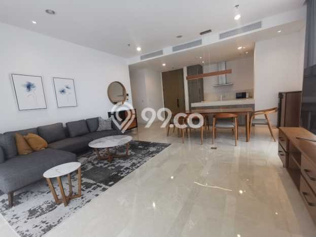 Sewa Apartemen Harga Terjangkau di Kuningan 3 KT Sewa Apartemen Harga Terjangkau di Kuningan 3 KT