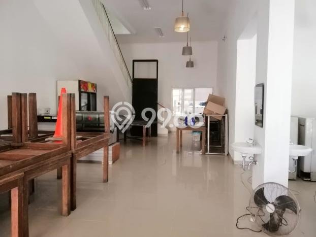 Dijual Ruko Kawasan Premium Kawasan BSD, Luas 204m2m², Jalan Utama Dijual Ruko Kawasan Premium Kawasan BSD, Luas 204m2m², Jalan Utama