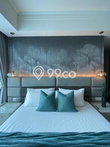 Siap Huni Apartemen Luxury di Casablanca 3 Kamar & 2 Kamar Mandi Siap Huni Apartemen Luxury di Casablanca 3 Kamar & 2 Kamar Mandi