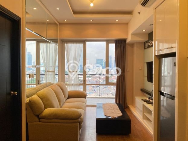 Apartemen Kawasan Setiabudi, 1 KM, Luas 51m², Akses Setiabudi, Jakarta Selatan, Jakarta Selatan Apartemen Kawasan Setiabudi, 1 KM, Luas 51m², Akses Setiabudi, Jakarta Selatan, Jakarta Selatan