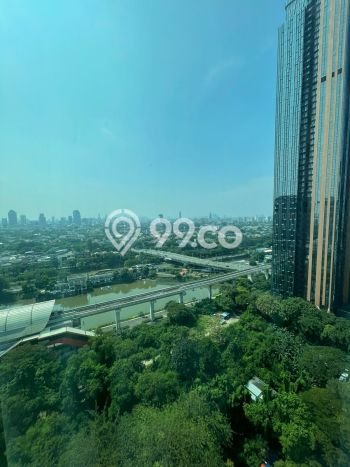 Untuk Dijual Apartemen Eksklusif 3 Bedroom di Jakarta Selatan Dekat ke Fasilitas Umum Untuk Dijual Apartemen Eksklusif 3 Bedroom di Jakarta Selatan Dekat ke Fasilitas Umum