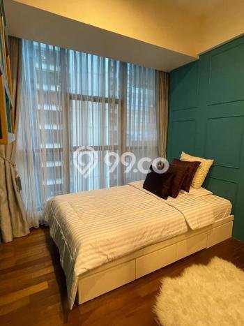 Dijual Apartemen Prestisius di Casablanca 3 Kamar & 2 Kamar Mandi Dijual Apartemen Prestisius di Casablanca 3 Kamar & 2 Kamar Mandi