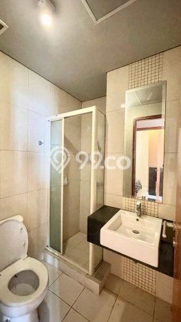 Apartemen Nyaman untuk Disewa, 2 Kamar di Jakarta Selatan Apartemen Nyaman untuk Disewa, 2 Kamar di Jakarta Selatan