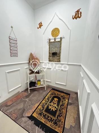 Dijual Cepat Rumah Bagus Siap Huni LB 185m2 di Gunung Putri, Bogor Dijual Cepat Rumah Bagus Siap Huni LB 185m2 di Gunung Putri, Bogor