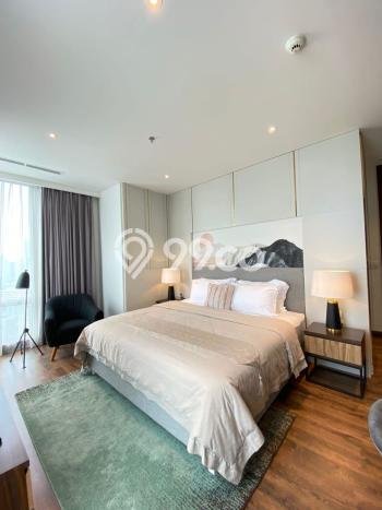Apartemen Minimalis untuk Disewa, 3 Kamar di Jakarta Selatan Apartemen Minimalis untuk Disewa, 3 Kamar di Jakarta Selatan