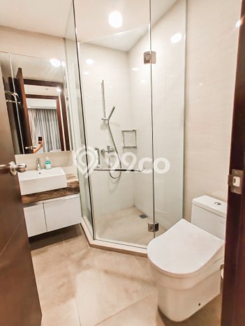 Apartemen Disewakan 2 Kamar Hemat Siap Huni di Jakarta Selatan, Luas 88m2 Apartemen Disewakan 2 Kamar Hemat Siap Huni di Jakarta Selatan, Luas 88m2