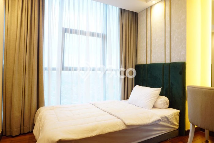 Apartemen Minimalis untuk Disewa, 3 Kamar di Jakarta Selatan Apartemen Minimalis untuk Disewa, 3 Kamar di Jakarta Selatan