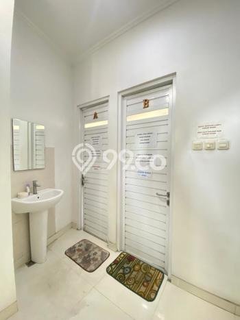 Rumah Elit LB 600m2 Siap Pakai Desain Elegan di Setiabudi, Jakarta Selatan Rumah Elit LB 600m2 Siap Pakai Desain Elegan di Setiabudi, Jakarta Selatan
