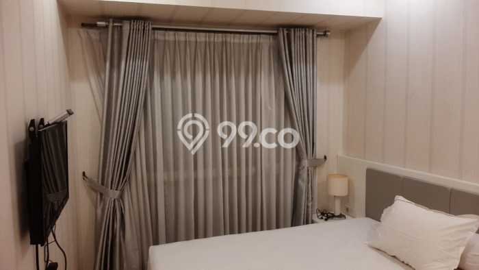 Siap Huni Apartemen di Jakarta Selatan 2 Kamar & 2 Kamar Mandi, Luas 76m2 Siap Huni Apartemen di Jakarta Selatan 2 Kamar & 2 Kamar Mandi, Luas 76m2