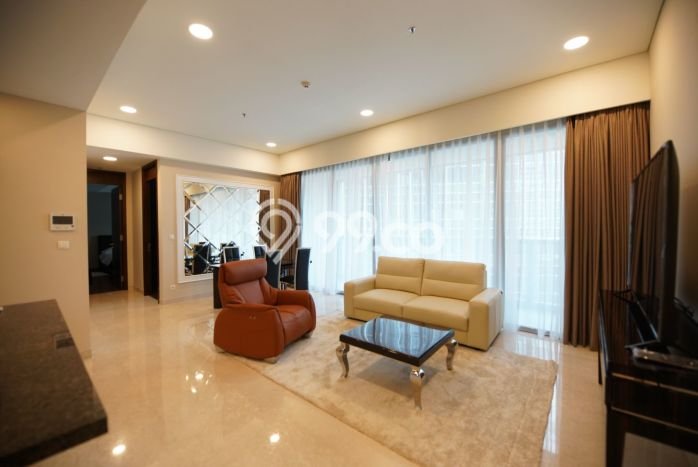 Hunian Strategis 150m2 di Karet Jakarta Selatan 2 KT Hunian Strategis 150m2 di Karet Jakarta Selatan 2 KT
