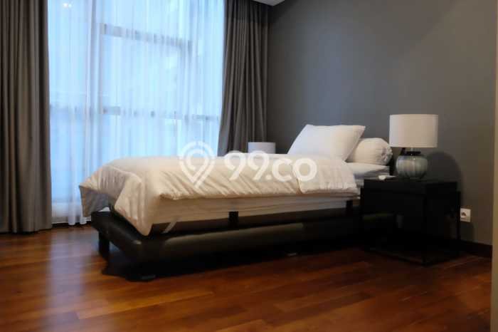 Apartemen Minimalis untuk Disewa, 3 Kamar di Jakarta Selatan Apartemen Minimalis untuk Disewa, 3 Kamar di Jakarta Selatan