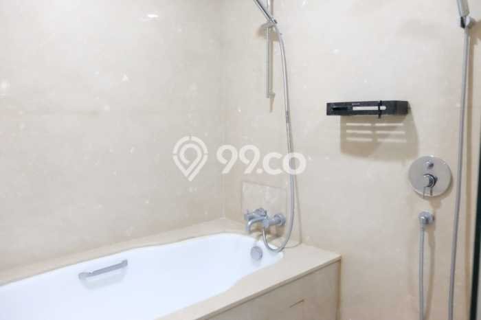 Apartemen Minimalis untuk Disewa, 3 Kamar di Jakarta Selatan Apartemen Minimalis untuk Disewa, 3 Kamar di Jakarta Selatan