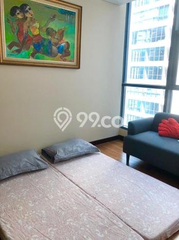 Apartemen Prestisius Dijual di Jakarta Selatan Lokasi Strategis Punya 3 Kamar Tidur Apartemen Prestisius Dijual di Jakarta Selatan Lokasi Strategis Punya 3 Kamar Tidur