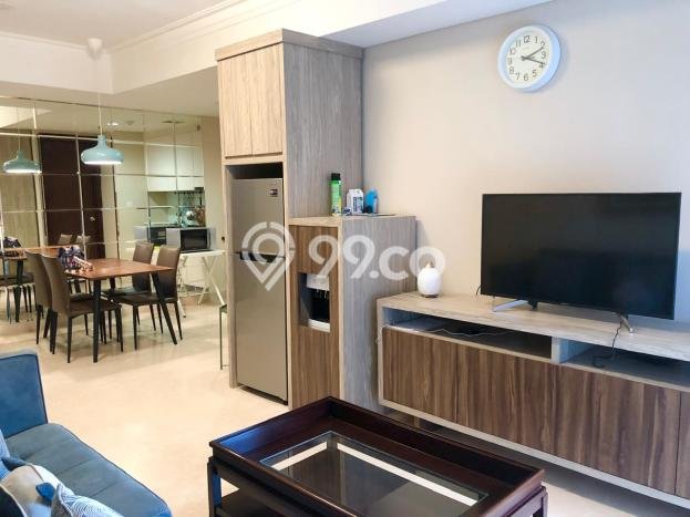 Apartemen Prestisius Dijual di Jakarta Selatan Lokasi Strategis Punya 3 Kamar Tidur Apartemen Prestisius Dijual di Jakarta Selatan Lokasi Strategis Punya 3 Kamar Tidur