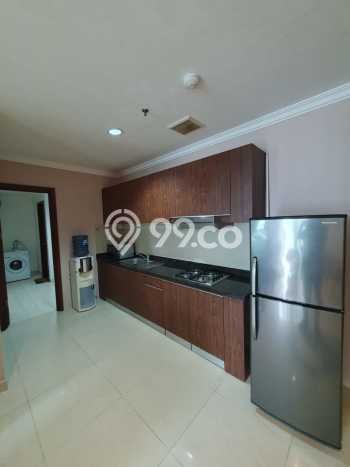 Apartemen Prestisius Dijual di Jakarta Selatan Lokasi Strategis Punya 2 Kamar Tidur Apartemen Prestisius Dijual di Jakarta Selatan Lokasi Strategis Punya 2 Kamar Tidur