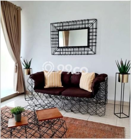 Siap Huni Rumah Mewah 6 Kamar di Menteng Dekat ke Mana Pun Siap Huni Rumah Mewah 6 Kamar di Menteng Dekat ke Mana Pun