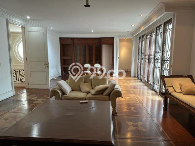 Jual Rumah Luas Megah Dengan View Eksklusif di Mega Kuningan, Jakarta Selatan Jual Rumah Luas Megah Dengan View Eksklusif di Mega Kuningan, Jakarta Selatan