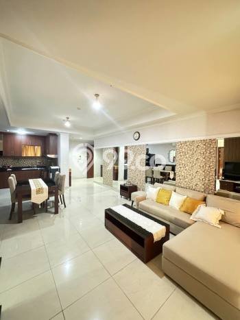 Dijual Apartemen Eksklusif 3 Bedroom di Jakarta Selatan Dekat ke Fasilitas Umum Dijual Apartemen Eksklusif 3 Bedroom di Jakarta Selatan Dekat ke Fasilitas Umum